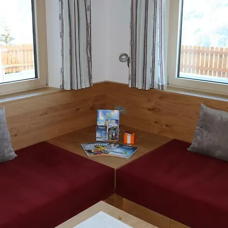 Ferienwohnung Dornauer 公寓 *
