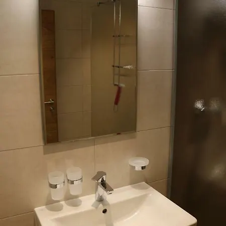 Ferienwohnung Dornauer