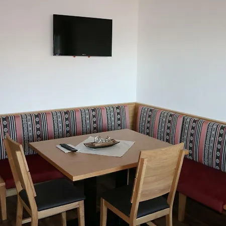 公寓 Ferienwohnung Dornauer Rohrberg