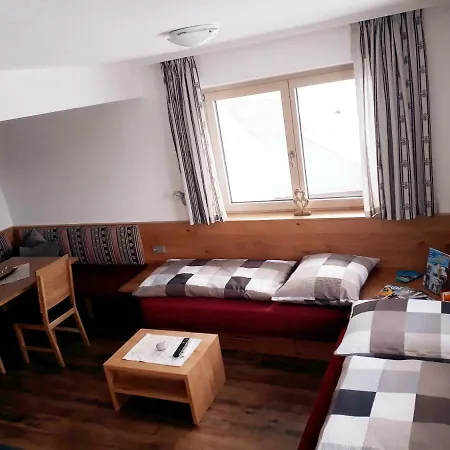 公寓 Ferienwohnung Dornauer *