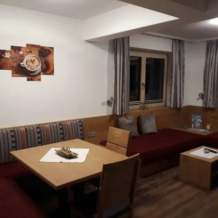 公寓 Ferienwohnung Dornauer *