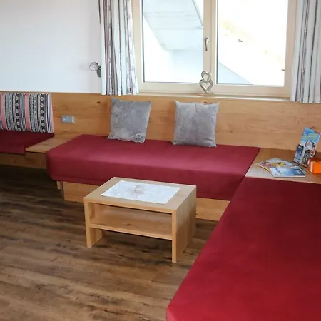 Ferienwohnung Dornauer Apartamento Rohrberg