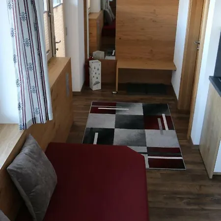 Ferienwohnung Dornauer Apartamento *