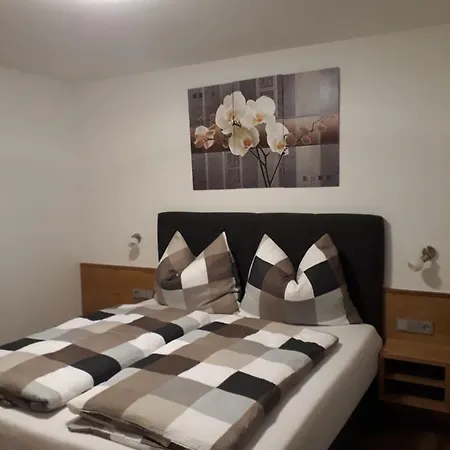 Ferienwohnung Dornauer Apartamento *